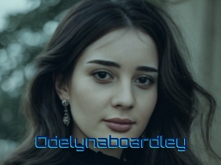 Odelynaboardley