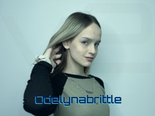 Odelynabrittle