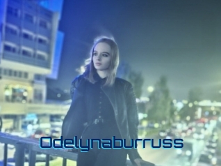 Odelynaburruss