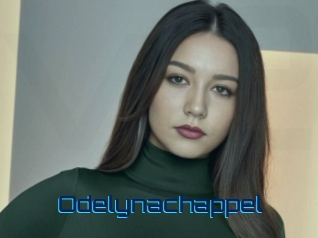 odelynachappel Vidéos de Cul FR