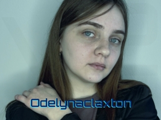 Odelynaclaxton