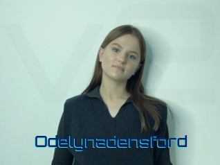 odelynadensford Vidéos de Cul FR