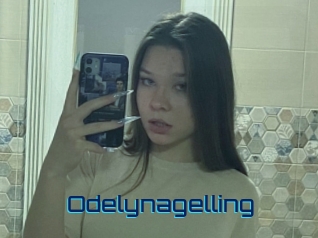 Odelynagelling