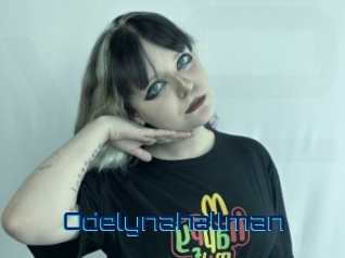 odelynahallman Vidéos de Cul FR