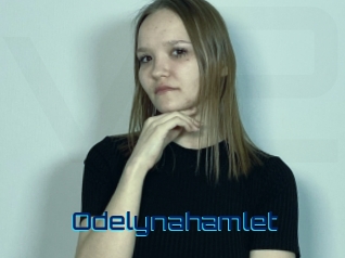 Odelynahamlet