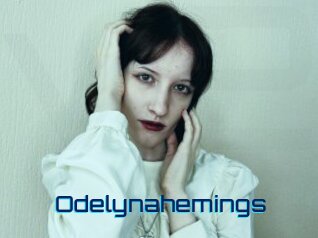 Odelynahemings