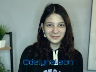 odelynalison Vidéos de Cul FR