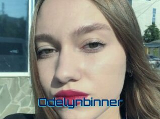 Odelynbinner