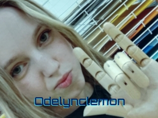 odelynclemon Vidéos de Cul FR