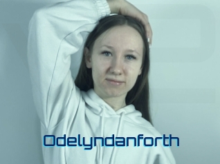 Odelyndanforth