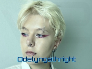 odelyngathright Vidéos de Cul FR