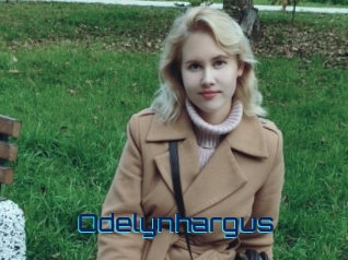 Odelynhargus