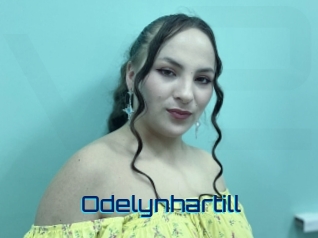 odelynhartill Vidéos de Cul FR