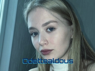 Odettealdous