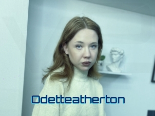 Odetteatherton