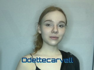 Odettecarvell