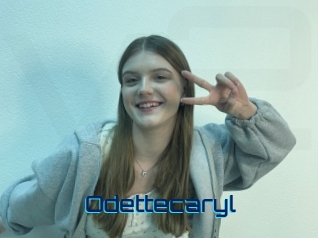 Odettecaryl