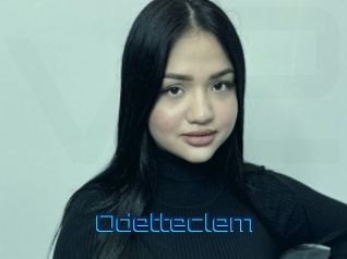 Odetteclem