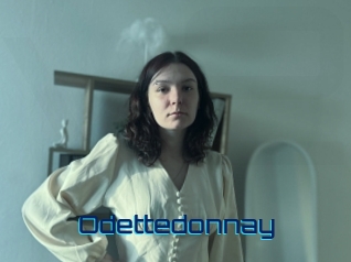 Odettedonnay