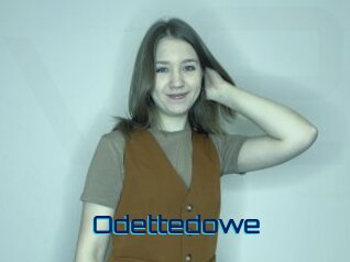 Odettedowe