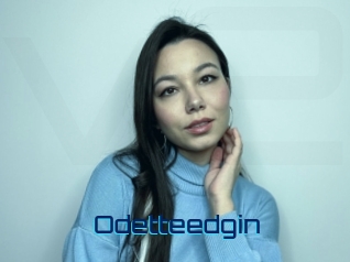 Odetteedgin