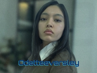 Odetteeversley