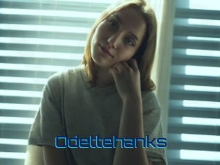 odettehanks Vidéos de Cul FR