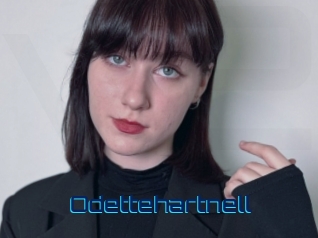 Odettehartnell