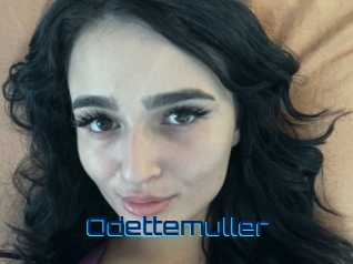 odettemuller Vidéos de Cul FR