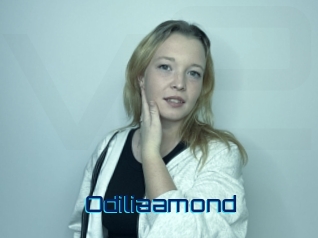 Odiliaamond