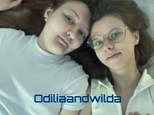 odiliaandwilda Vidéos de Cul FR
