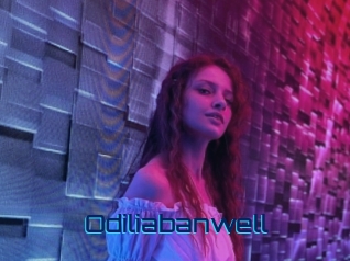 odiliabanwell Vidéos de Cul FR