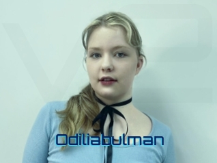 odiliabulman Vidéos de Cul FR