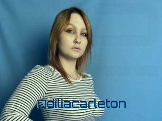 Odiliacarleton