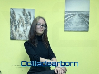 odiliadearborn Vidéos de Cul FR