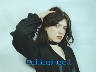 Odiliagingell