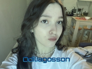 Odiliagosson