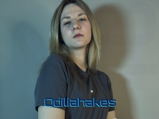 Odiliahakes