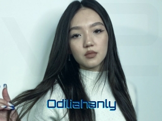 odiliahanly Vidéos de Cul FR