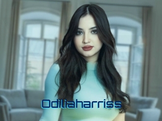 Odiliaharriss