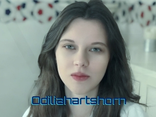 odiliahartshorn Vidéos de Cul FR