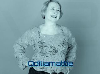 Odiliamattie