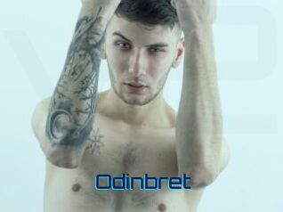 Odinbret