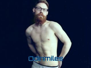 Odinmiles