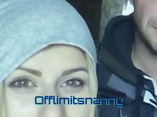 Offlimitsnanny