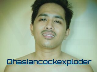 Ohasiancockexploder