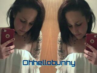 Ohhellobunny