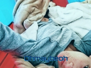 ohmaybeoh Vidéos de Cul FR