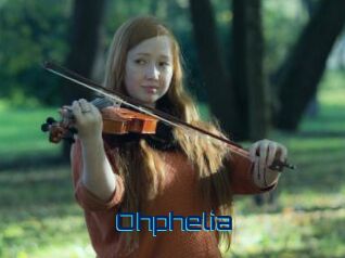 Ohphelia