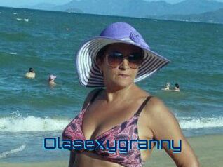Olasexygranny